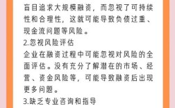 公司融资困境剖析与多元化策略优化研究
