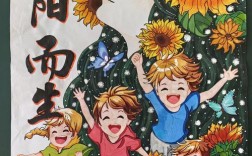 图画如何承载美育教育的意义？