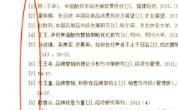 查重时参考文献为何会被标红？