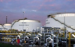 国外成品油库研究现状如何？