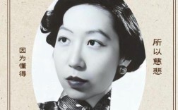 张爱玲女性形象研究现状如何？