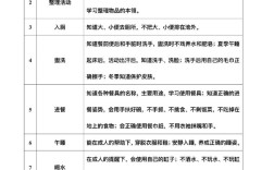 如何有效开展大班区域常规教育？