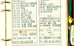 业余时间安排参考文献有哪些？