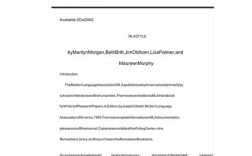 HTML5英语参考文献有哪些权威来源？