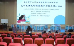 心理健康教育研究小组如何有效运作？