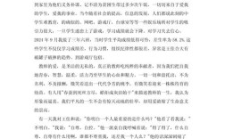 新进教师的教育故事，藏着哪些成长与困惑？