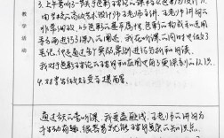 小学教师教育日志范文