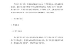 财务报告参考文献有哪些？