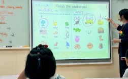 幼儿英语教育活动运用