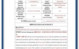 英语电影课题研究现状如何？