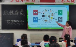 播种绿色希望，共筑美丽家园——小学生环保教育主题班会纪实