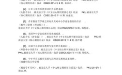 音乐教育参考文献有哪些经典著作？