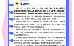 测绘工程专业研究意义何在？