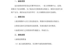 如何有效反恐？关键策略与参考文献是什么？