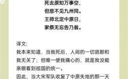 陆游爱国诗有哪些核心参考文献？