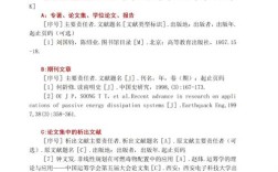 大学生理财参考文献有哪些？