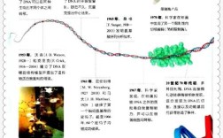 基因工程发展史有哪些关键参考文献？