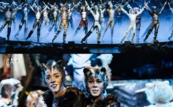 音乐剧猫的参考文献有哪些核心研究？