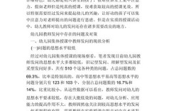 当前幼儿音乐教育存在的误区、挑战与优化路径探析