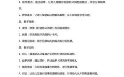 大班幼儿阶段教育重点