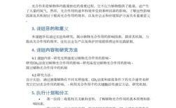 开题表为何必须附参考文献？