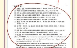 怎么检查参考文献格式化