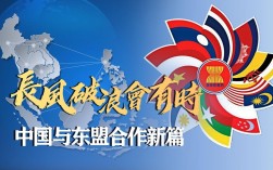 中国-东盟服务贸易发展现状、挑战与合作路径研究