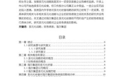 多元化经营战略的实践路径与绩效影响——基于国际视角的外文文献研究综述