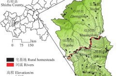 东方学主要研究哪些地域？