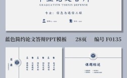 论文答辩PPT如何聚焦研究方向？