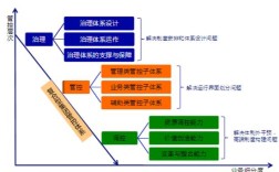 管理控制的模式研究现状