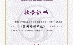 美国研究期刊2025年将聚焦哪些前沿议题？