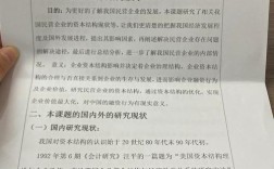 公司会计制度存在哪些问题？