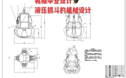 机械毕业设计研究方法