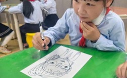 小学美术教学特色如何体现？