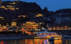 兰州夜间休闲旅游如何发展？