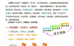 数学教学策略研究如何有效实施？
