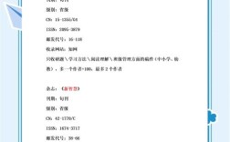 中外教育研究投稿邮箱是什么？