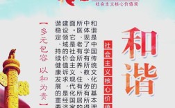 核心价值观 公民教育