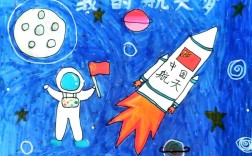 美术活动中如何融入科学教育？