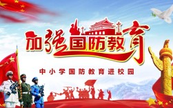 国防教育该如何有效开展？