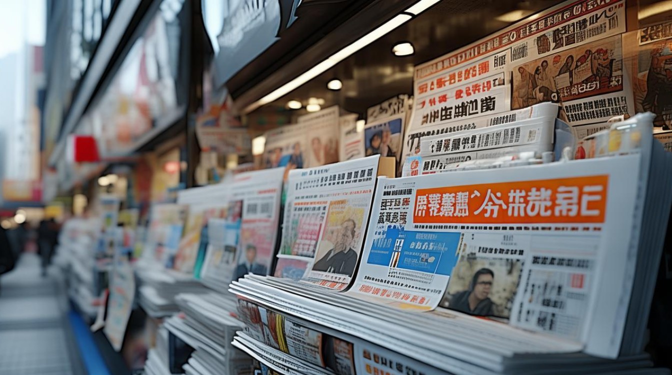 老百姓如何把握最新股票行业动态与投资策略？-图2