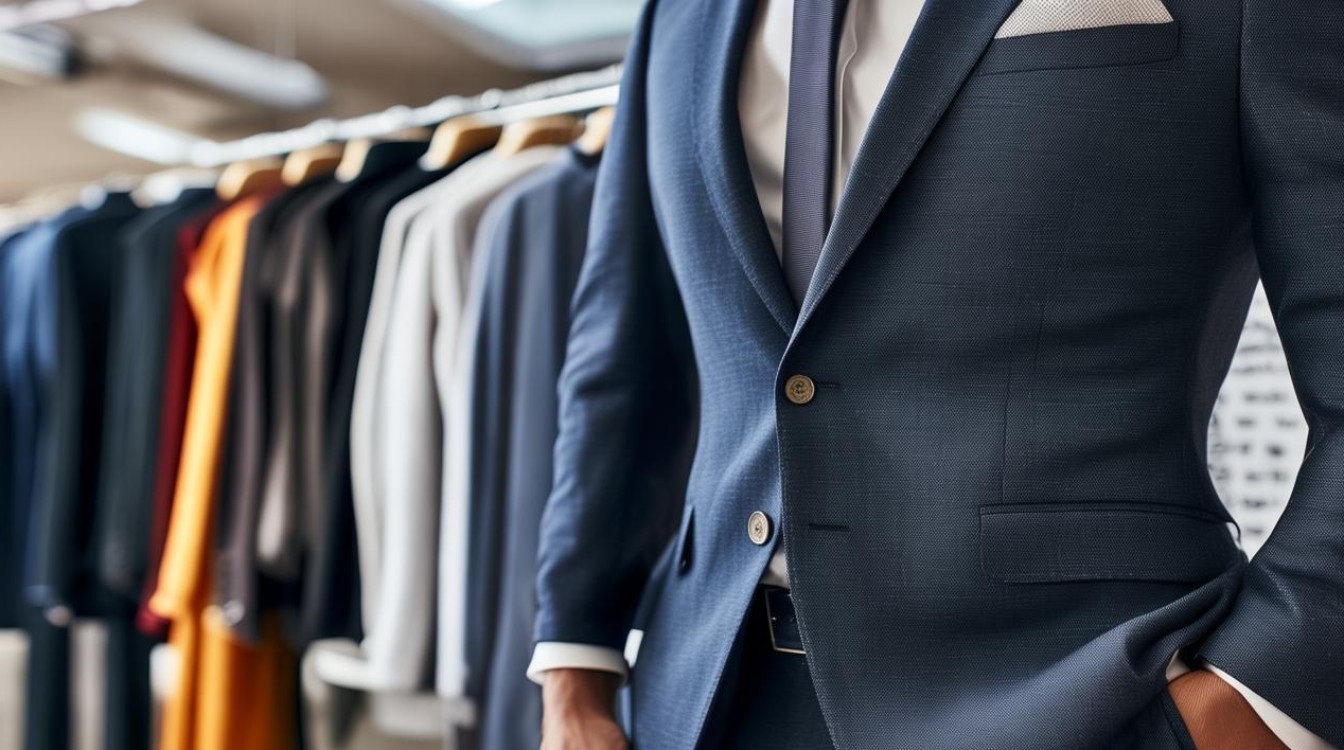 服装定制创业有哪些市场机遇和实战策略？-图4