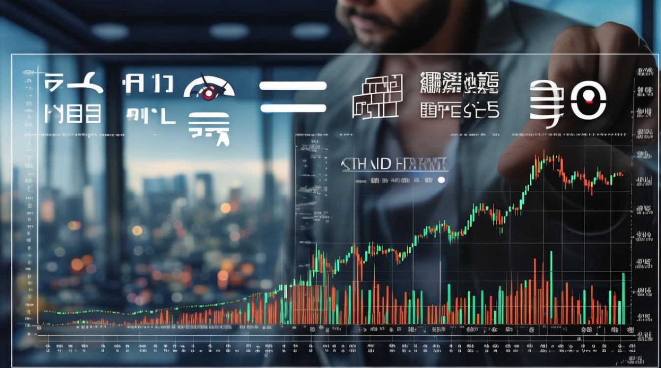 国盈金服最新动态，股票行业趋势与投资策略如何把握？-图3