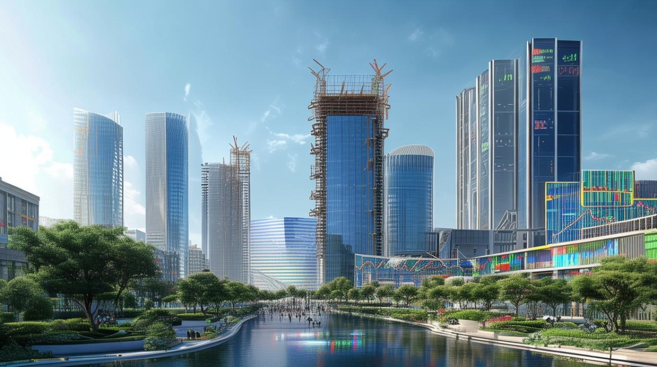 雄安新区最新政策如何影响股市？-图1