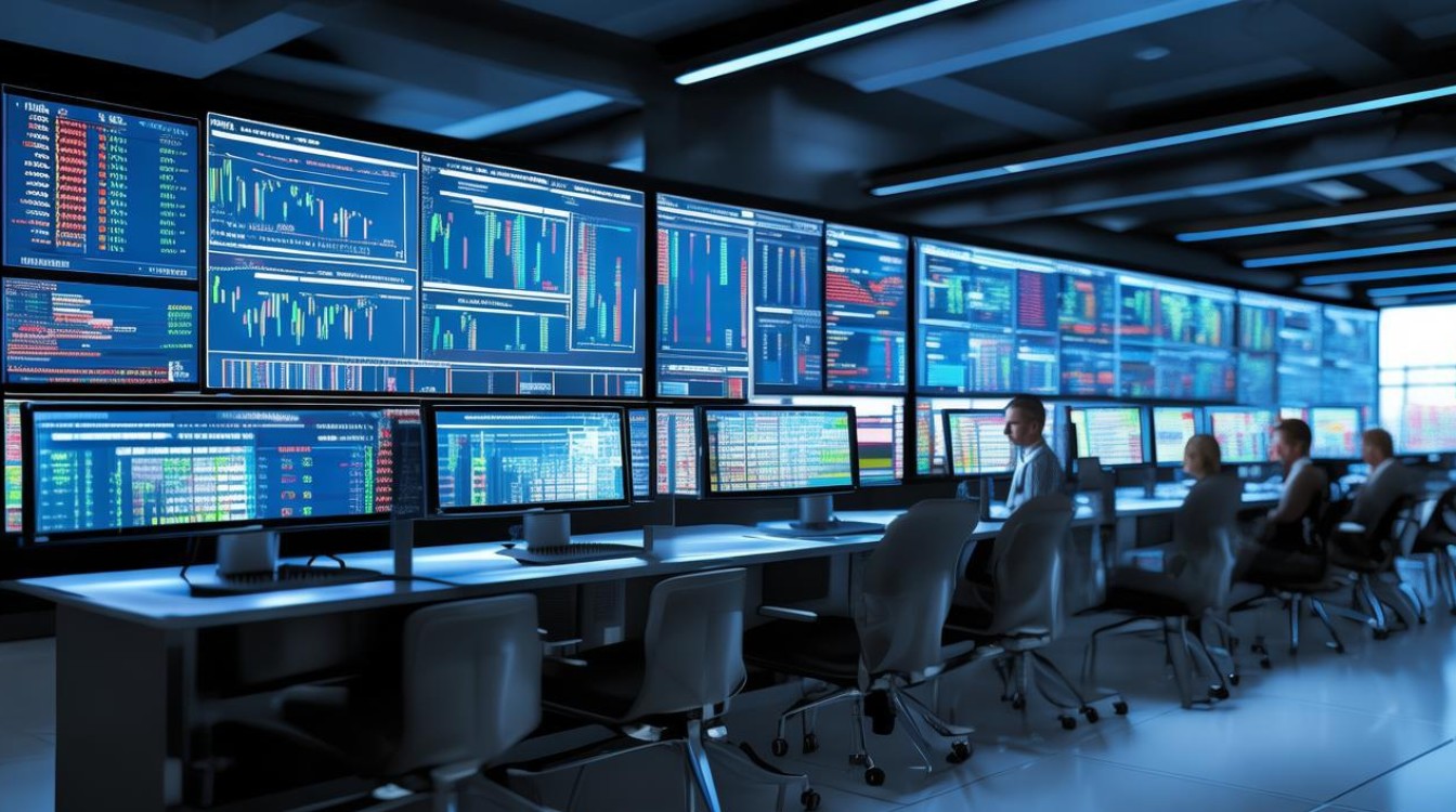 物联网技术如何革新股票行业并实现实时数据洞察？-图1