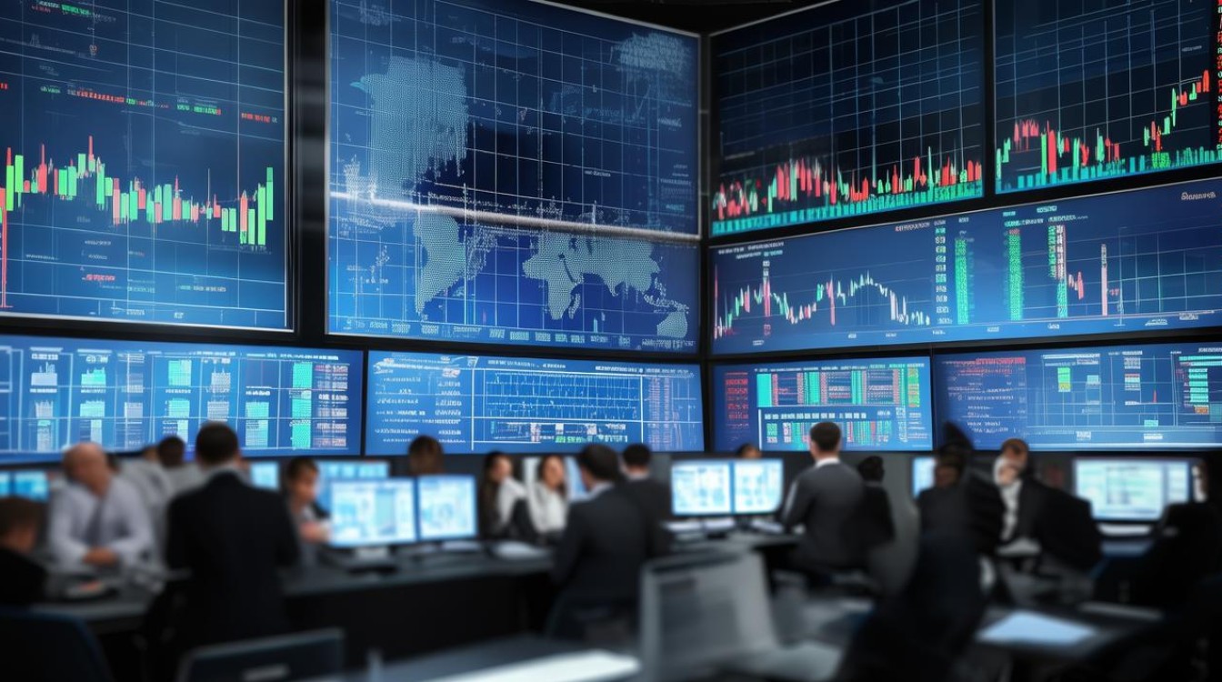 最新外汇牌价如何影响全球金融市场动态？-图4