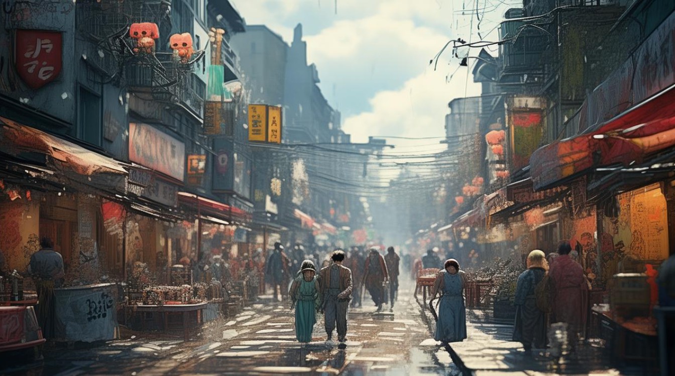 开羊汤馆赚钱吗？市场前景与创业分析-图2