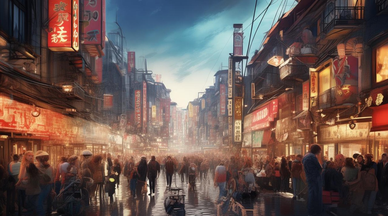 开羊汤馆赚钱吗？市场前景与创业分析-图3