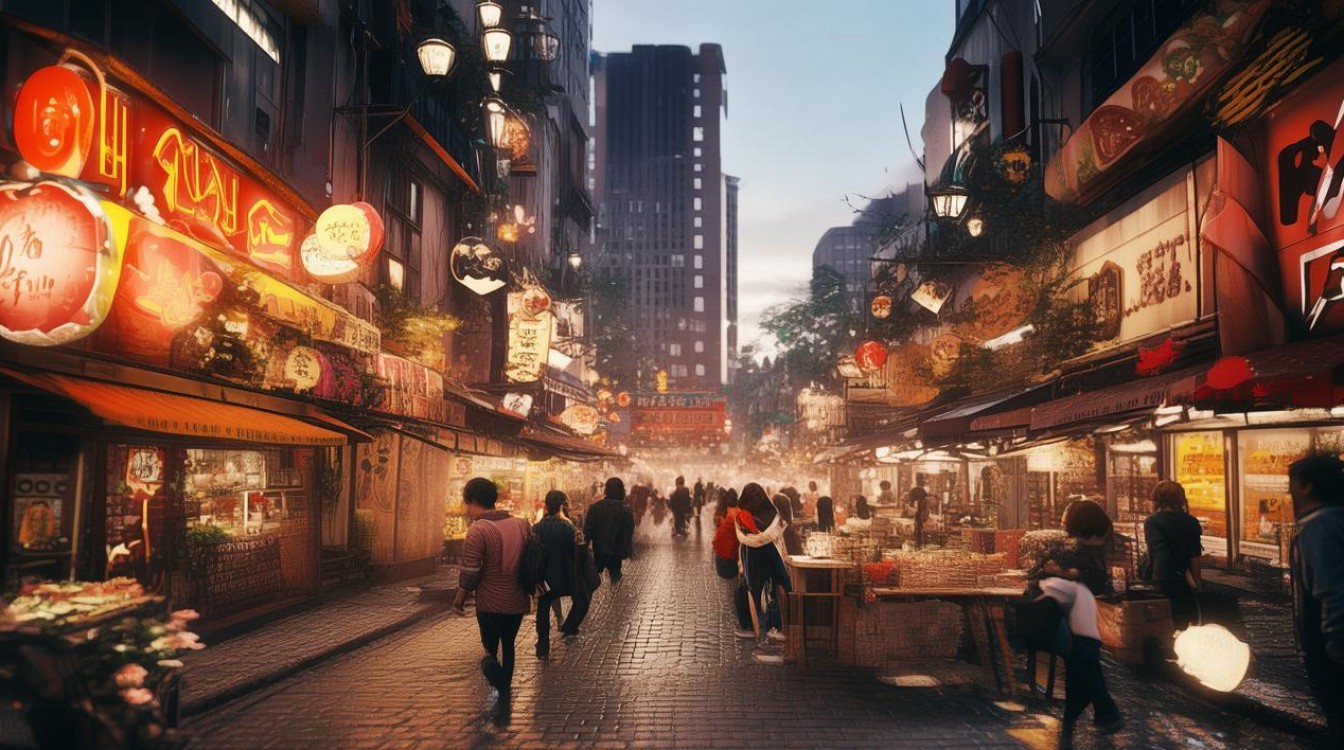 开羊汤馆赚钱吗？市场前景与创业分析-图4